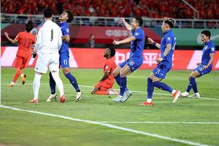 媒体人：这支国奥已是U23亚洲杯史上表现第二好的中国队伍